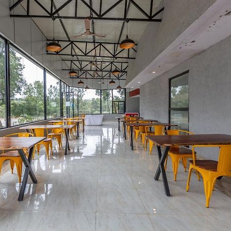 Kstdc Hotel Mayura Nisarga Pearl Valley Anekal 외부 사진