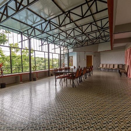 Kstdc Hotel Mayura Nisarga Pearl Valley Anekal 외부 사진