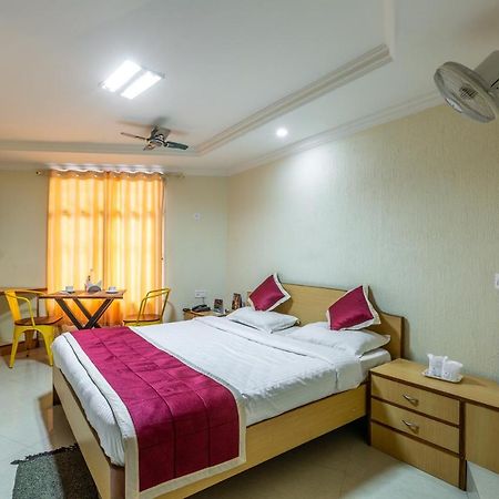 Kstdc Hotel Mayura Nisarga Pearl Valley Anekal 외부 사진