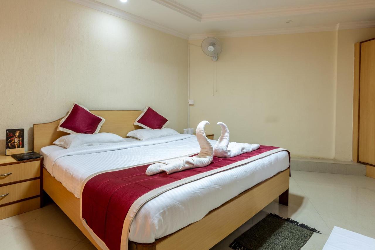 Kstdc Hotel Mayura Nisarga Pearl Valley Anekal 외부 사진