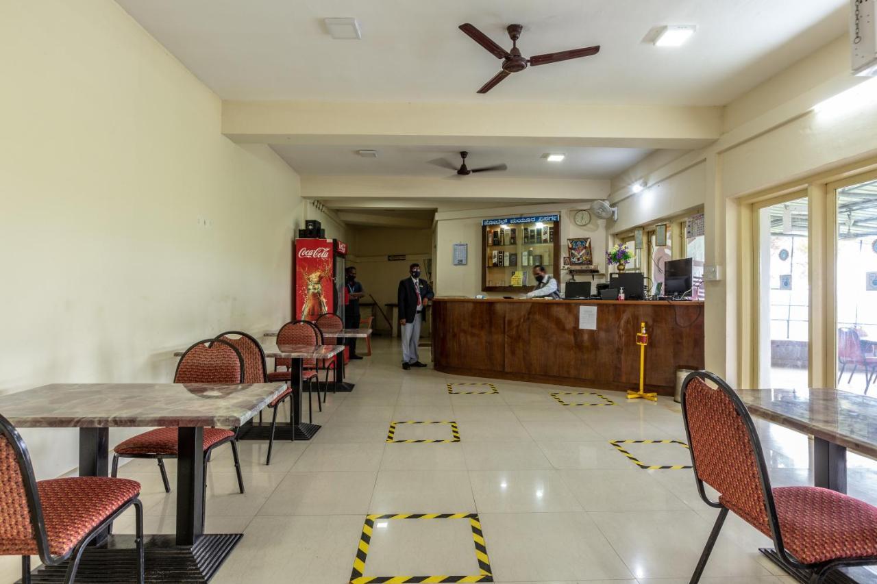 Kstdc Hotel Mayura Nisarga Pearl Valley Anekal 외부 사진