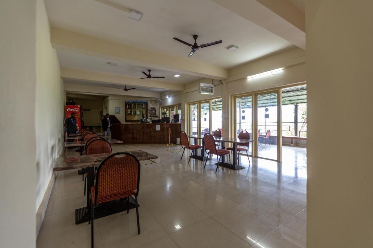 Kstdc Hotel Mayura Nisarga Pearl Valley Anekal 외부 사진