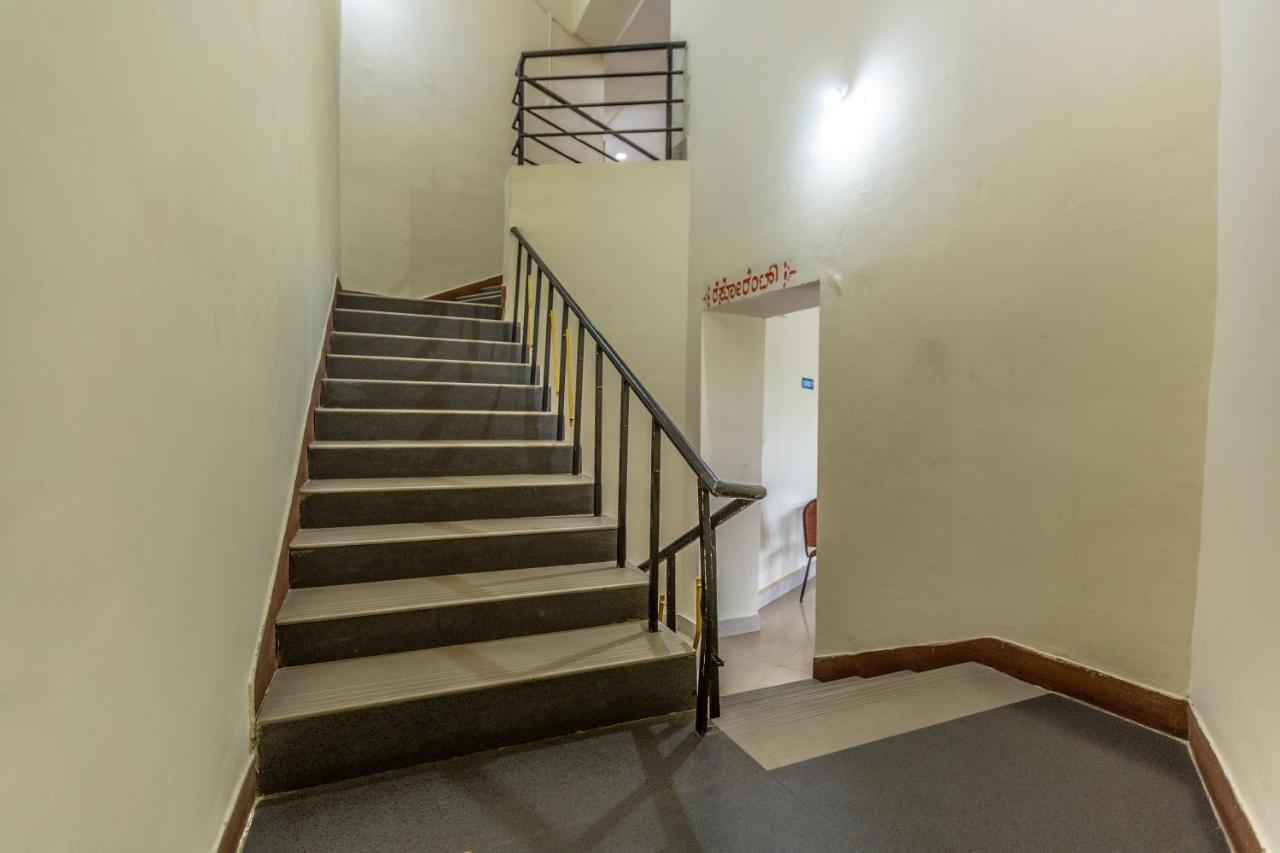 Kstdc Hotel Mayura Nisarga Pearl Valley Anekal 외부 사진