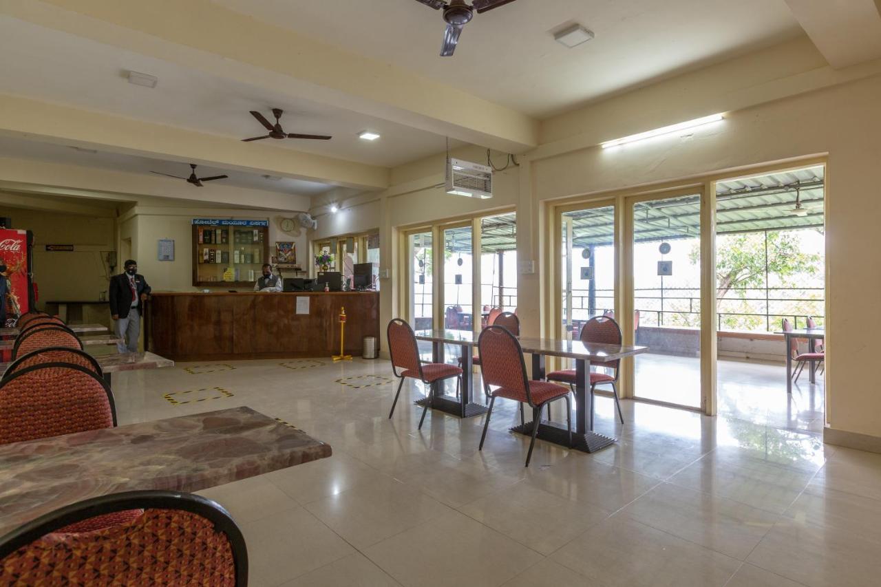 Kstdc Hotel Mayura Nisarga Pearl Valley Anekal 외부 사진