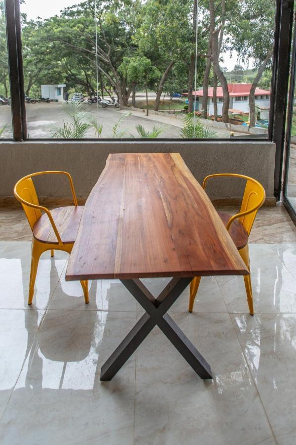 Kstdc Hotel Mayura Nisarga Pearl Valley Anekal 외부 사진