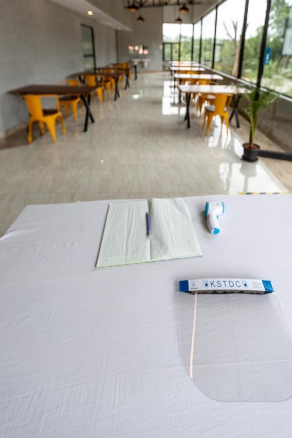 Kstdc Hotel Mayura Nisarga Pearl Valley Anekal 외부 사진