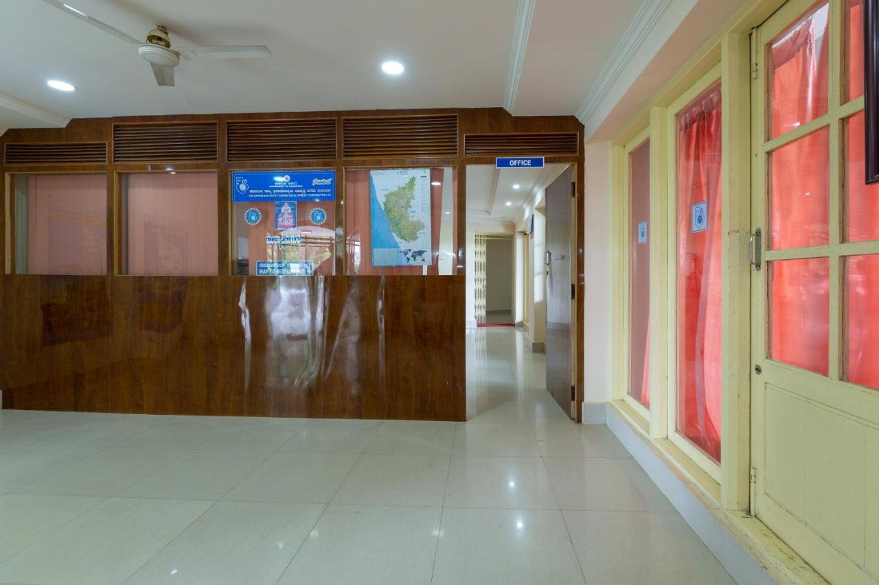 Kstdc Hotel Mayura Nisarga Pearl Valley Anekal 외부 사진