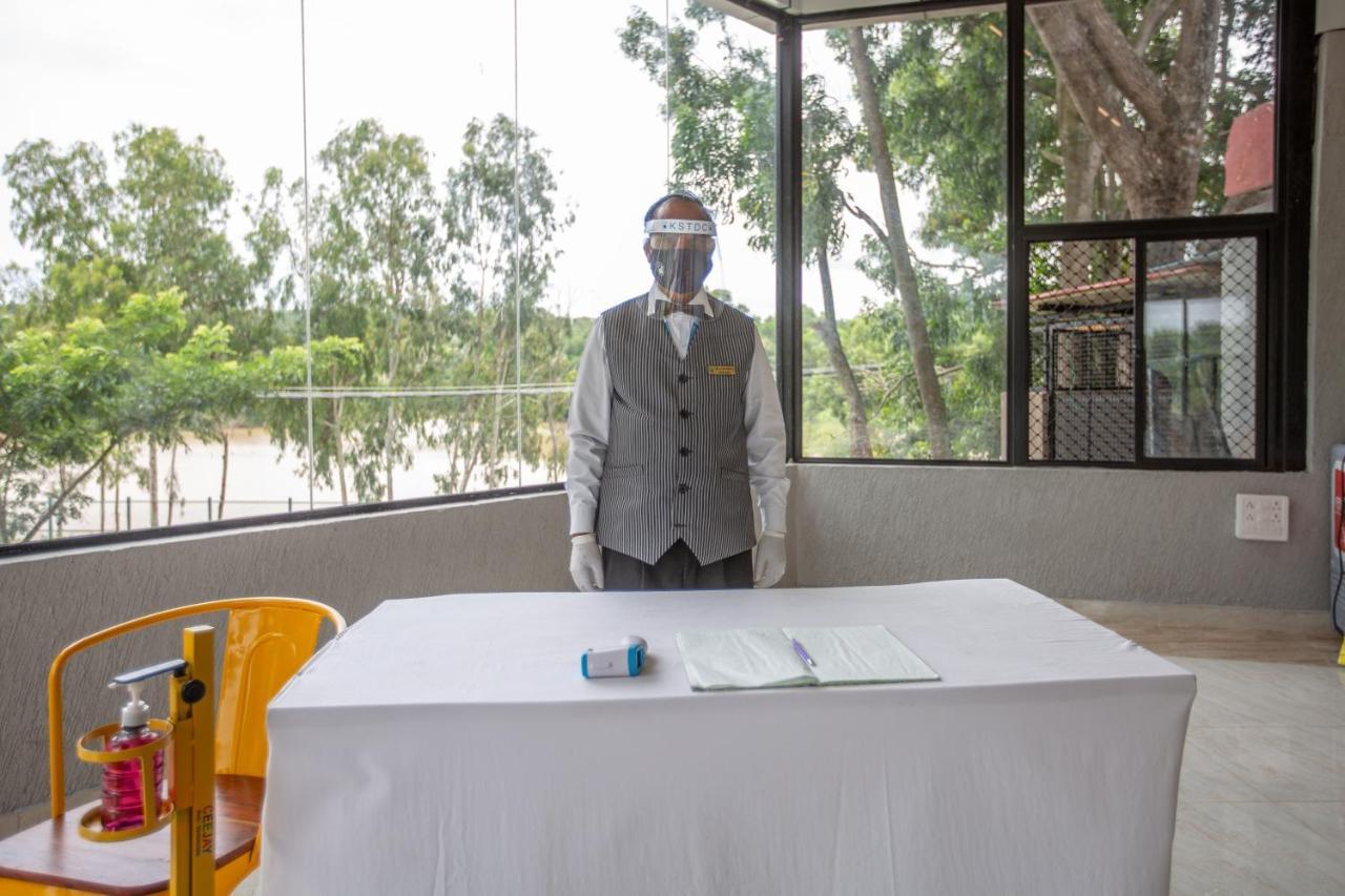 Kstdc Hotel Mayura Nisarga Pearl Valley Anekal 외부 사진