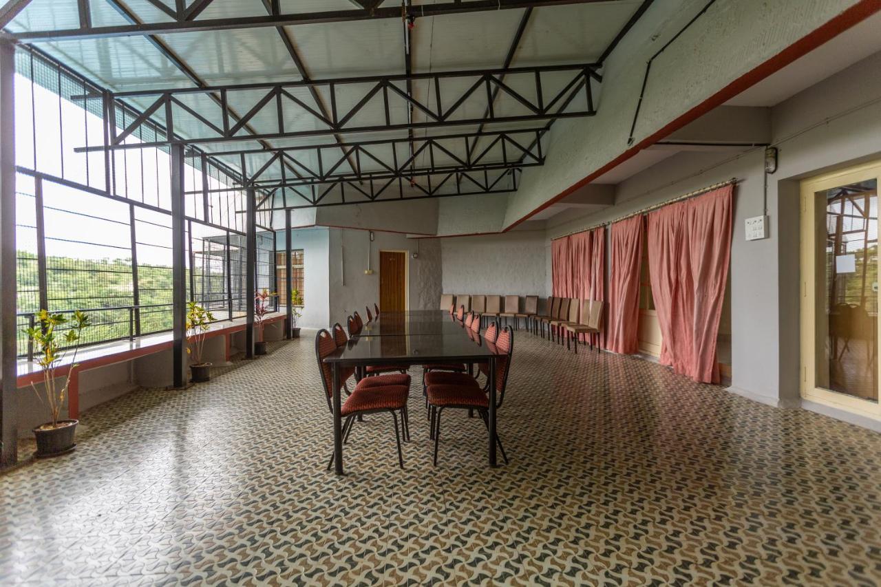 Kstdc Hotel Mayura Nisarga Pearl Valley Anekal 외부 사진