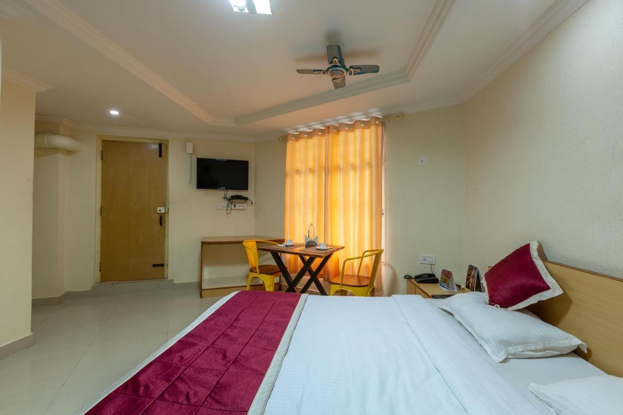 Kstdc Hotel Mayura Nisarga Pearl Valley Anekal 외부 사진